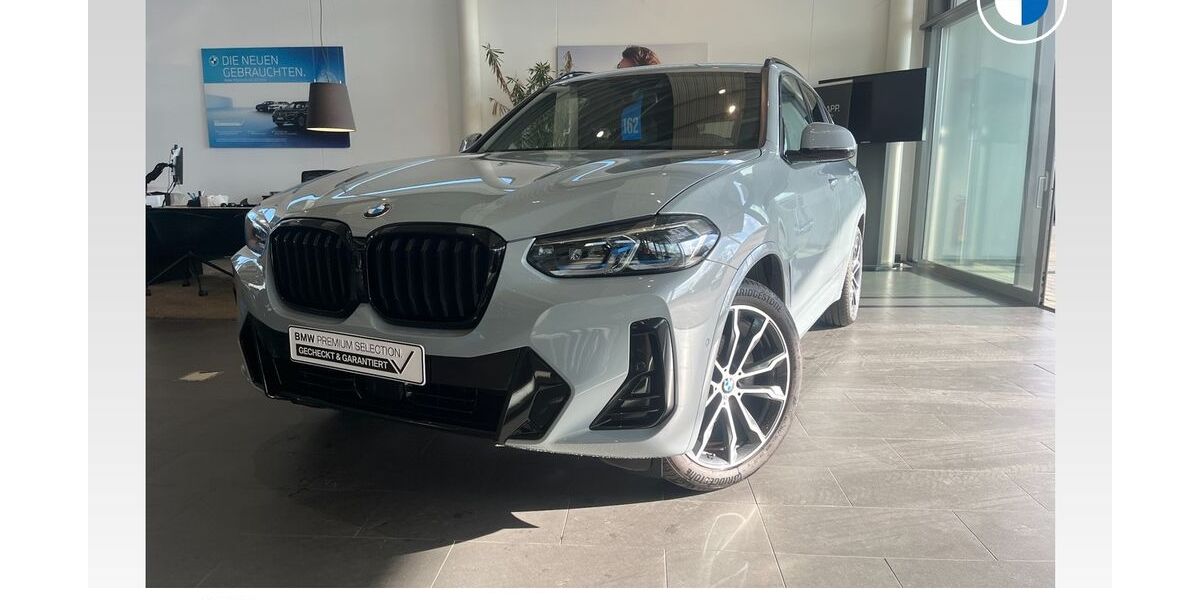 BMW X3 34.999 km 45.450 &euro; Duisburg 47119