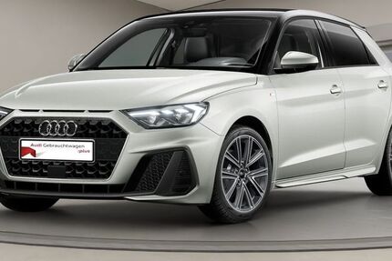Audi A1 4.342 km 25.298 &euro; Krefeld 47805