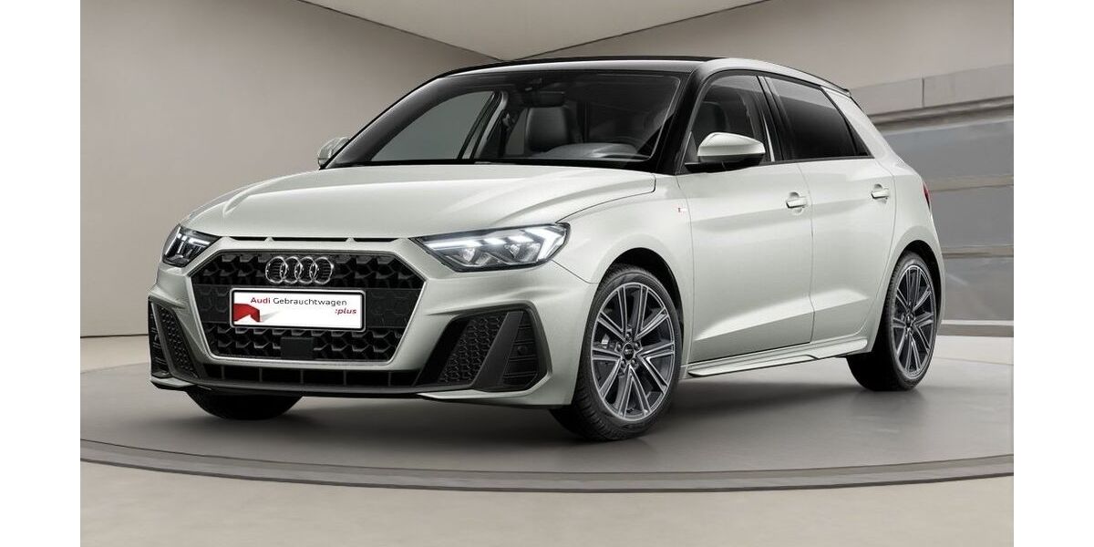 Audi A1 4.342 km 25.298 &euro; Krefeld 47805