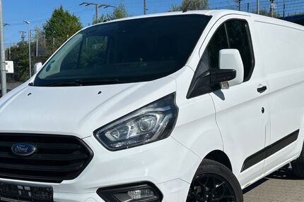Ford Transit Custom 208.816 km 9.750 &euro; Essen 45139