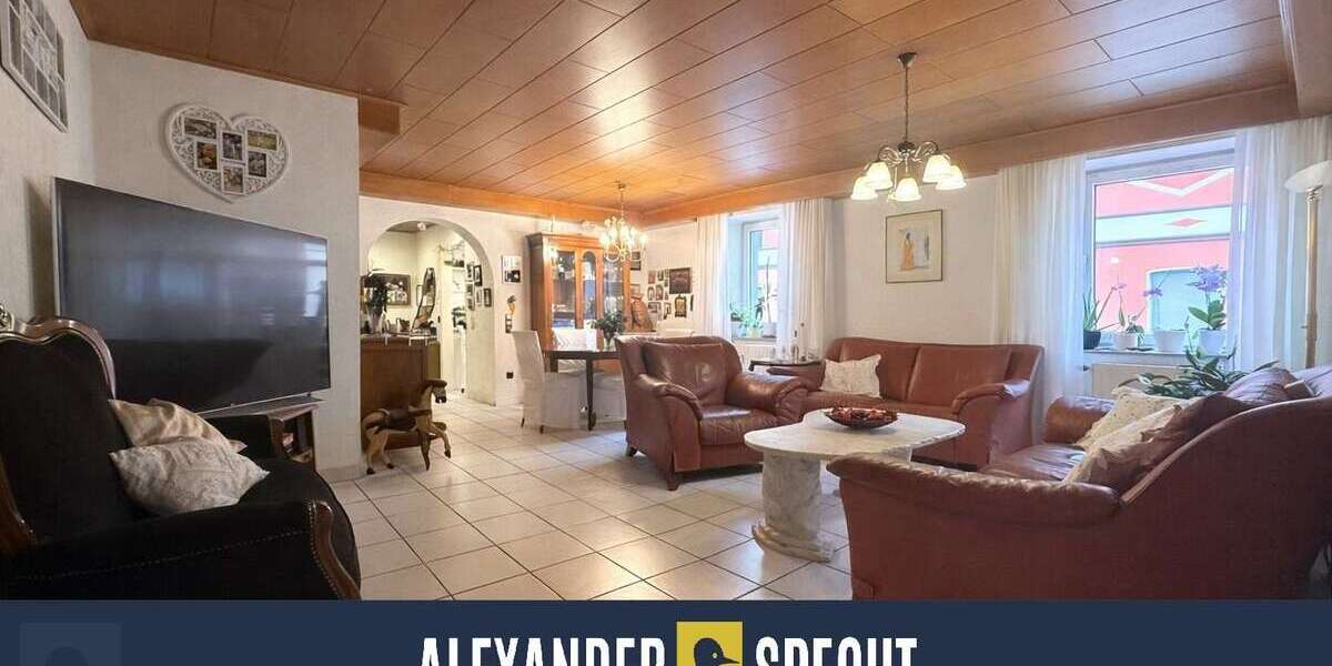 Etagenwohnung Essen / Altenessen-Süd Süd - 3 Zimmer, 89 m&sup2;, 147.550&euro; | Angebot:26034116