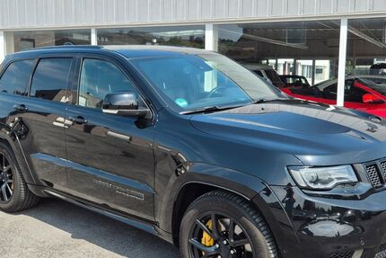 Jeep Grand Cherokee 162.685 km 49.900 &euro; Wesel 46485