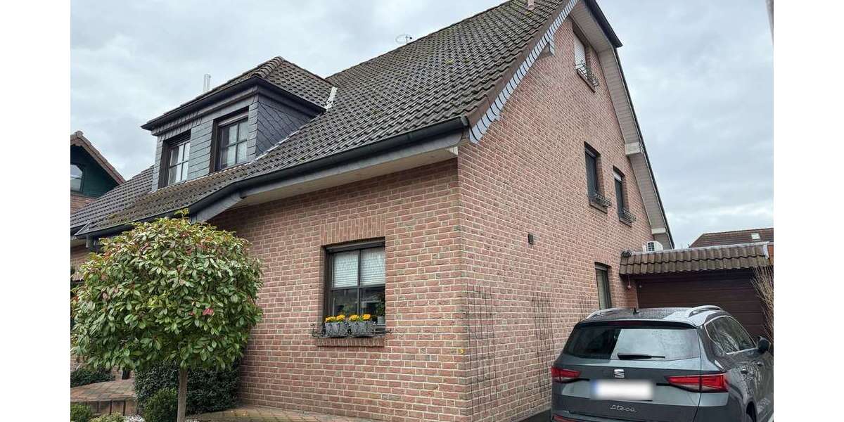 Einfamilienhaus Issum - 5 Zimmer, 127 m&sup2;, 349.000&euro; | Angebot:26301393