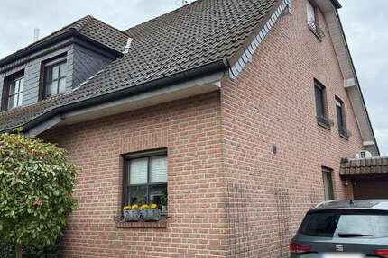 Haus Issum - 5 Zimmer, 127 m&sup2;, 349.000&euro; | Angebot:26301393