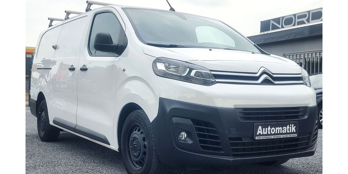 Citroen Jumpy 99.705 km 16.750 &euro; Duisburg 47178