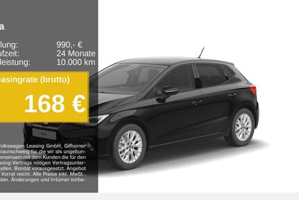 Seat Ibiza 19.996 km 21.740 &euro; Gelsenkirchen OT Beckhausen 45899