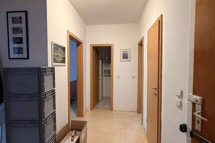 Wohnung Duisburg Marxloh - 3 Zimmer, 76 m&sup2;, 570&euro; | Angebot:25666717