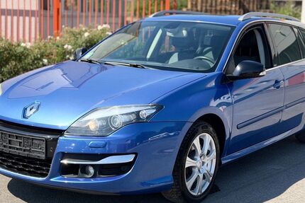 Renault Laguna 245.000 km 2.990 &euro; Herten 45701