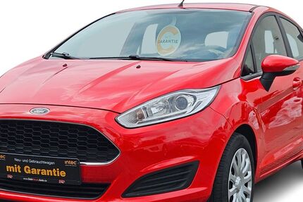 Ford Fiesta 110.500 km 5.780 &euro; Duisburg 47249