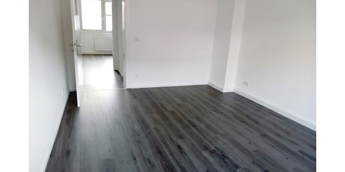 Etagenwohnung Oberhausen Osterfeld-West - 2 Zimmer, 70 m&sup2;, 598&euro; | Angebot:26261524