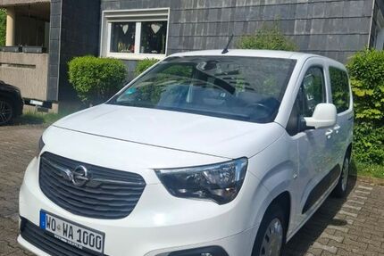 Opel Combo 136.000 km 8.500 &euro; Essen 45279