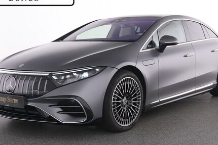 Mercedes-Benz EQS 29.396 km 74.685 &euro; Essen 45309