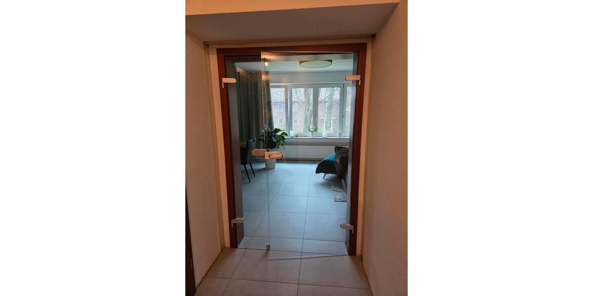 Etagenwohnung Gelsenkirchen Buer - 3 Zimmer, 93 m&sup2;, 950&euro; | Angebot:25936392