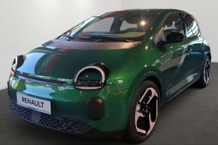 Renault Twingo 2.900 km 23.990 &euro; Krefeld 47805