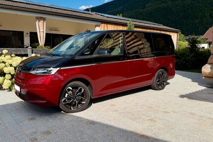 VW T7 Multivan 38.959 km 49.999 &euro; Dinslaken 46535