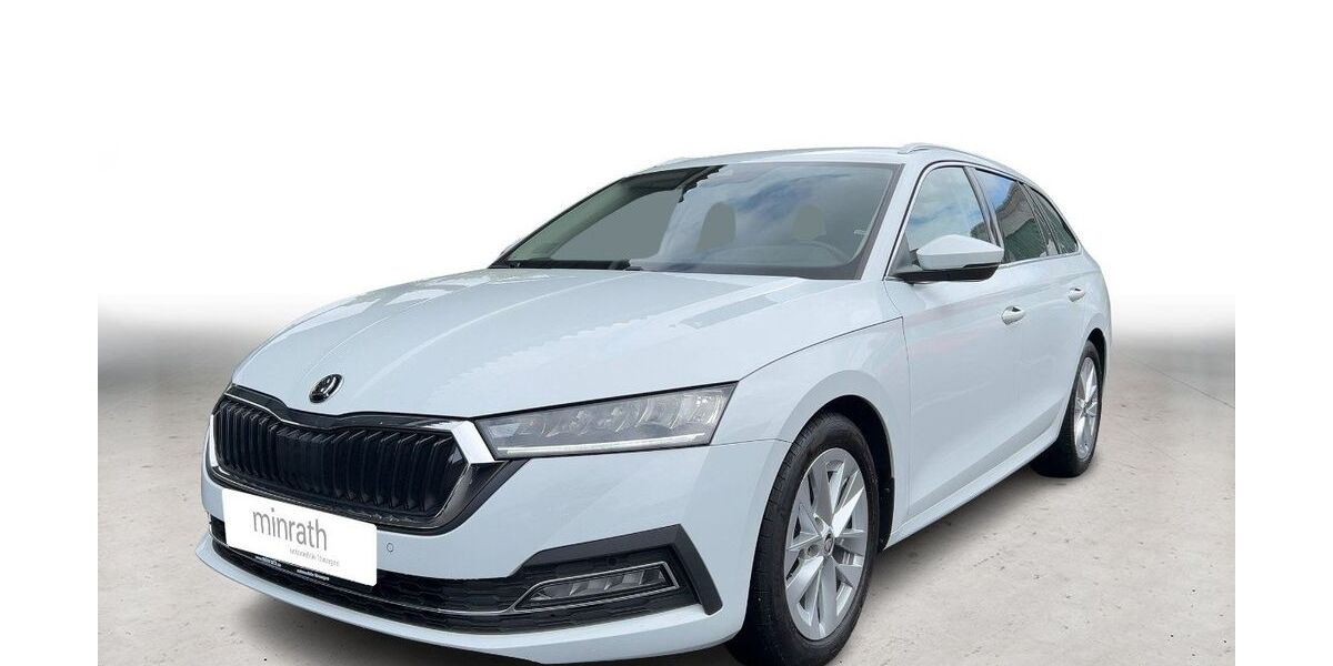 Skoda Octavia 99.694 km 21.480 &euro; Moers 47441