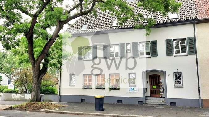 Etagenwohnung Moers - 3 Zimmer, 91 m&sup2;, 630&euro; | Angebot:26251240