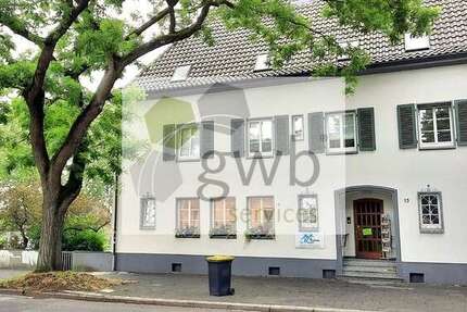 Wohnung Moers - 3 Zimmer, 91 m&sup2;, 630&euro; | Angebot:26251240