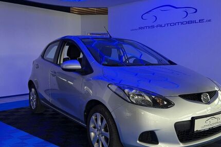 Mazda 2 73.000 km 6.499 &euro; Gelsenkirchen 45884