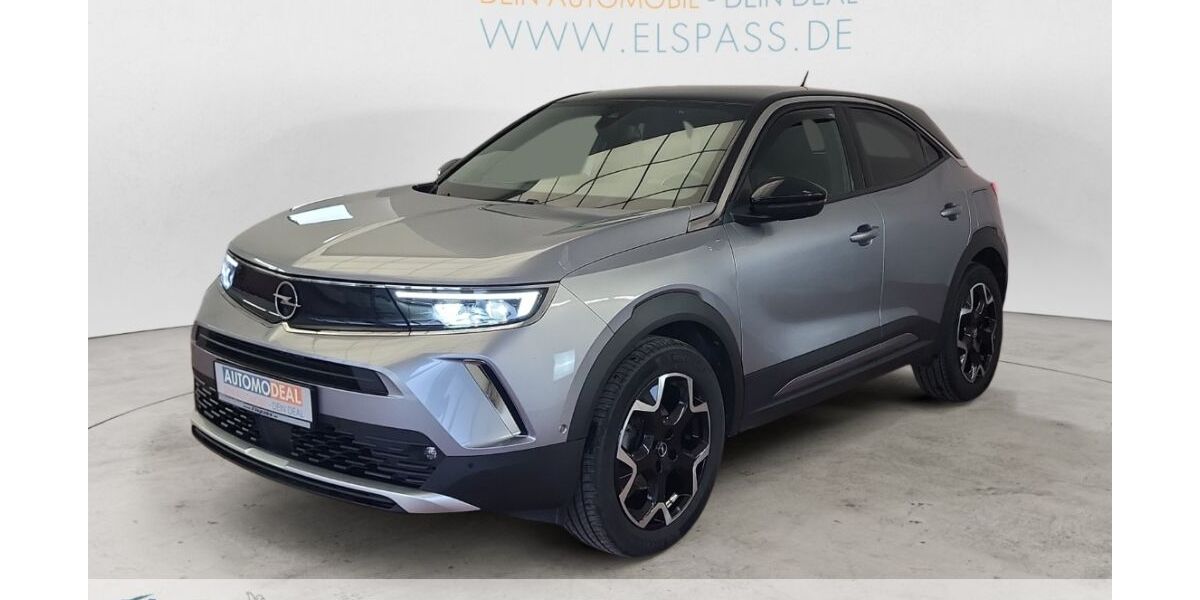 Opel Mokka 63.502 km 17.789 &euro; Moers 47445