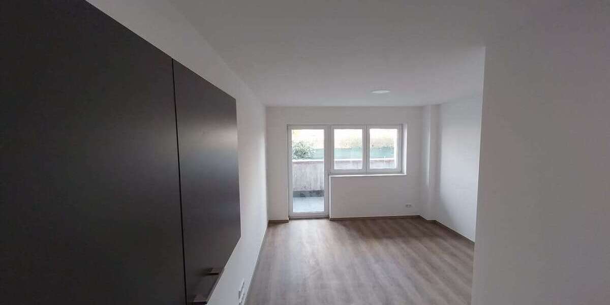 Etagenwohnung Krefeld Hüls Hüls - 1 Zimmer, 25 m&sup2;, 425&euro; | Angebot:25548279
