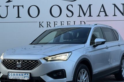 Seat Tarraco 54.368 km 25.920 &euro; Krefeld 47805