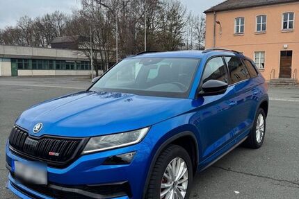 Skoda Kodiaq 88.000 km 30.199 &euro; Gelsenkirchen 45892