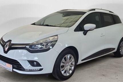 Renault Clio 53.933 km 9.989 &euro; Dinslaken 46539