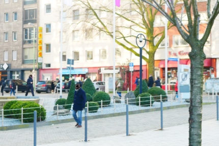 Gewerbeobjekt Essen Südviertel - 317&euro; | Angebot:24094381