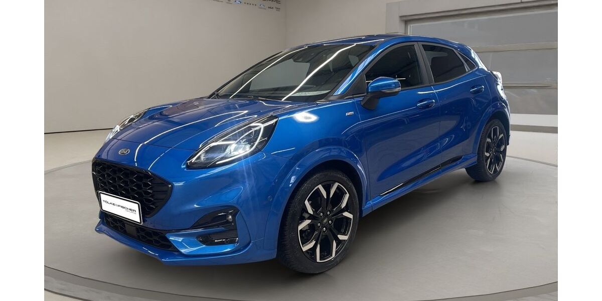 Ford Puma 18.714 km 19.490 &euro; Krefeld 47805