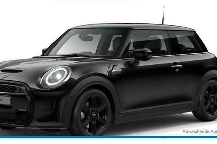 Mini Cooper S 25.096 km 24.970 &euro; Dinslaken 46535