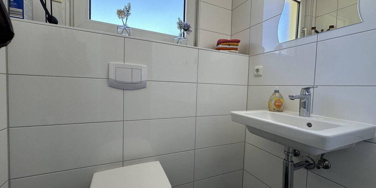 Etagenwohnung Essen Werden - 3 Zimmer, 88 m&sup2;, 335.000&euro; | Angebot:26306300