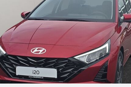 Hyundai i20 15.000 km 16.990 &euro; Dinslaken 46535