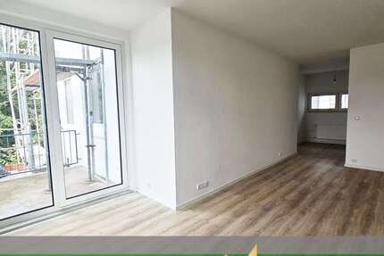 Wohnung Gelsenkirchen Scholven - 2 Zimmer, 77 m&sup2;, 524&euro; | Angebot:23037077