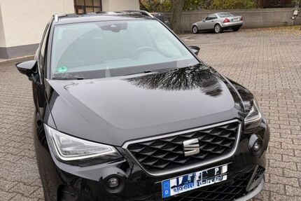Seat Arona 38.496 km 20.500 &euro; Essen 45279