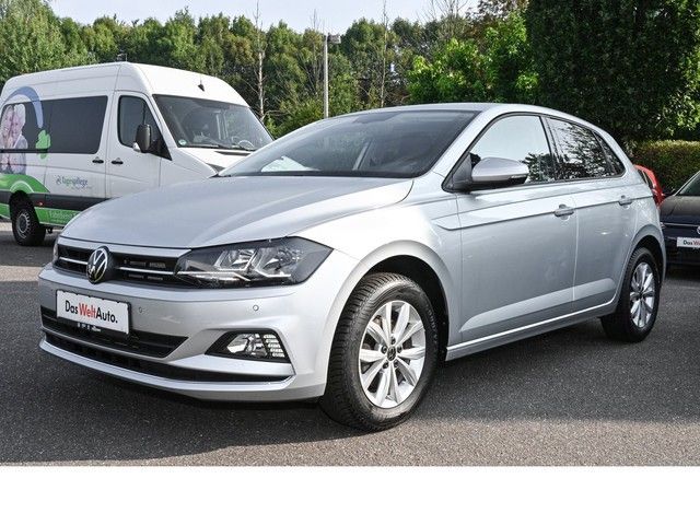 VW Polo 65.692 km 15.790 &euro; Duisburg 47178