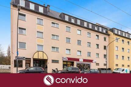 Wohnung Essen Stadtbezirk V - 10 Zimmer, 222 m&sup2;, 479.900&euro; | Angebot:25882627