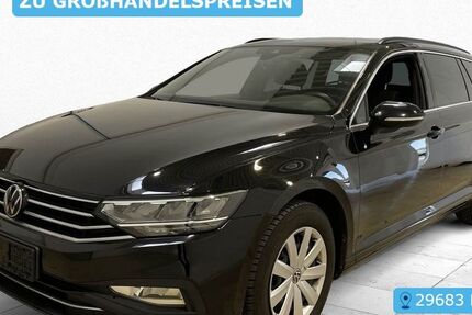 VW Passat Variant 156.294 km 17.297 &euro; Krefeld 47829