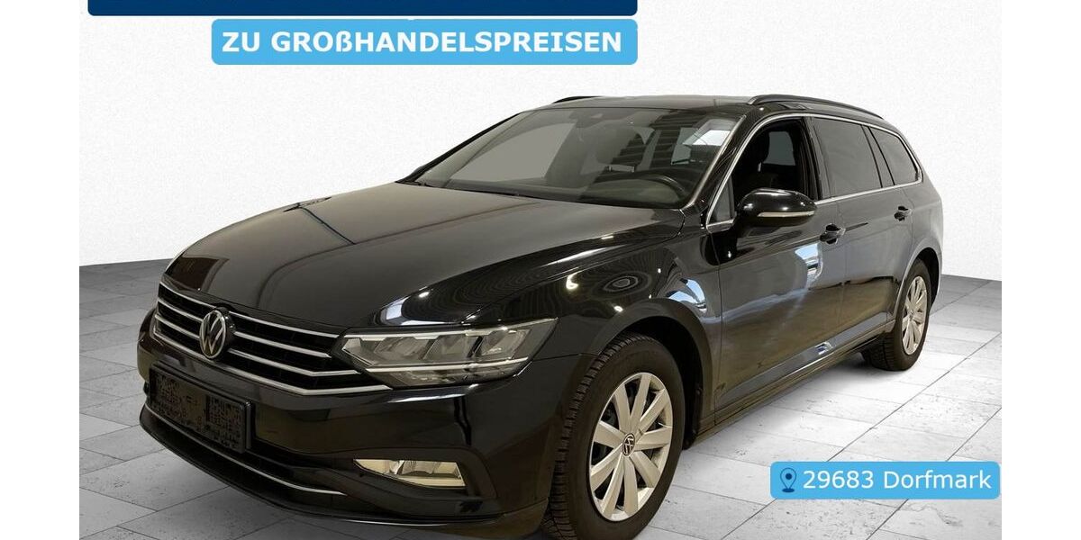 VW Passat Variant 156.294 km 17.297 &euro; Krefeld 47829