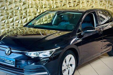 VW Golf 124.000 km 19.999 &euro; Essen 45326