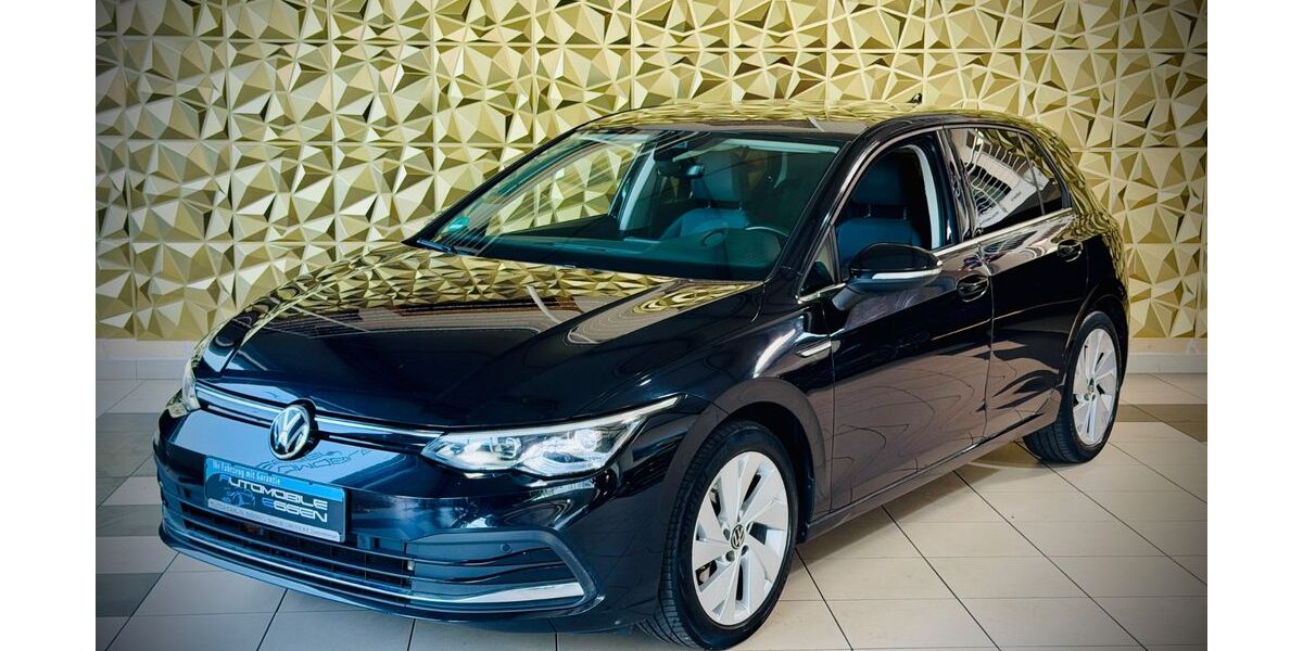 VW Golf 124.000 km 19.999 &euro; Essen 45326