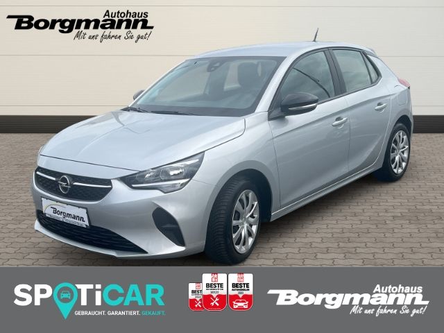 Opel Corsa 12.250 km 13.490 &euro; Dorsten 46282