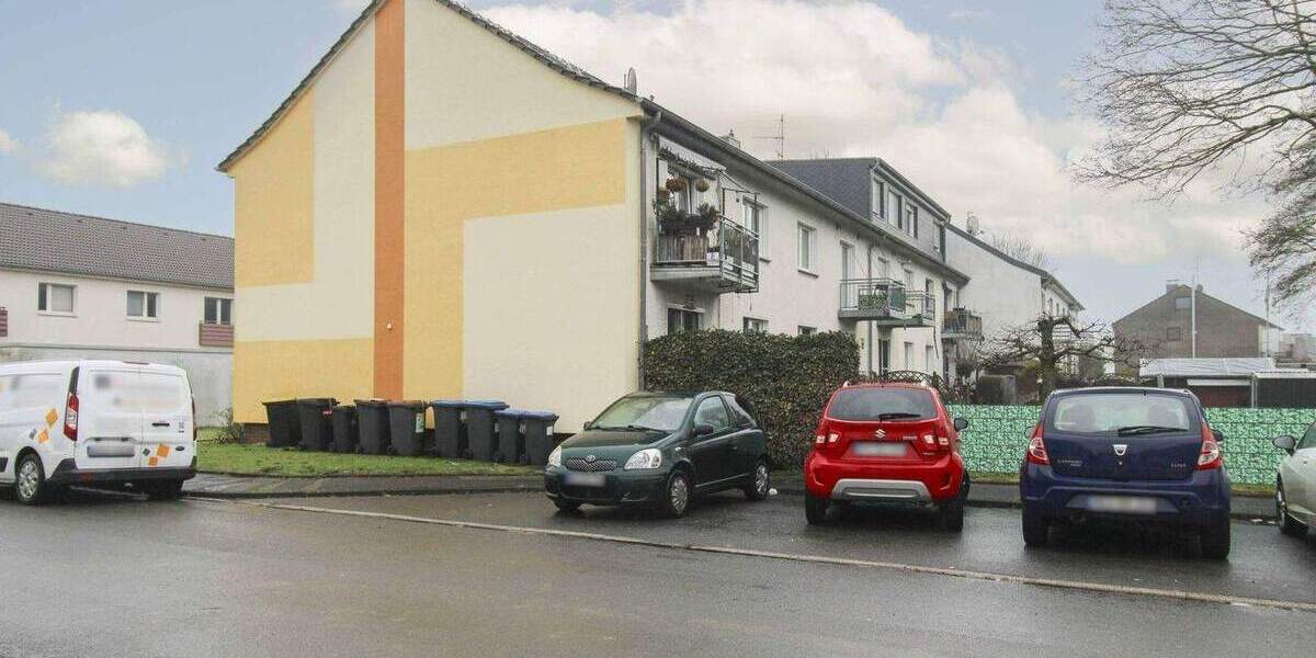 Einfamilienhaus Rheinberg Ossenberg - 3 Zimmer, 195.000&euro; | Angebot:25650610