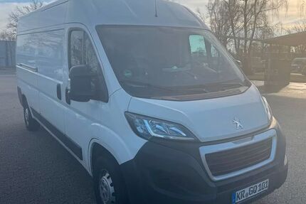 Peugeot Boxer 249.000 km 13.999 &euro; Krefeld 47807
