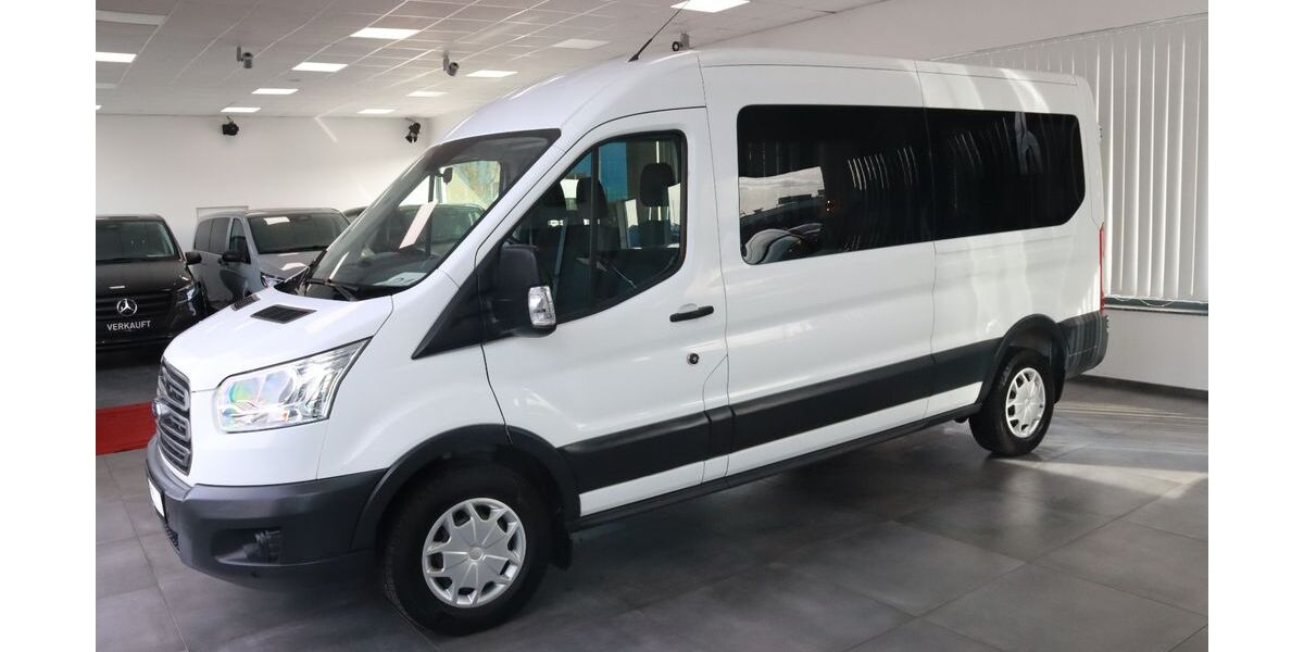 Ford Transit 172.794 km 14.950 &euro; Essen 45329