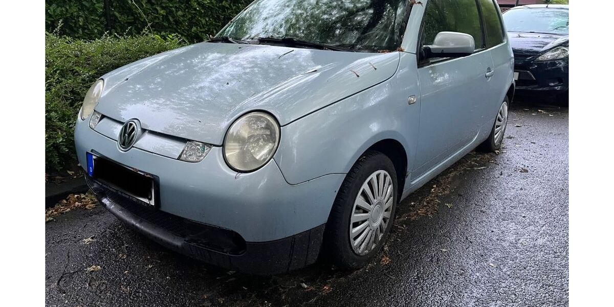 VW Lupo 282.000 km 999 &euro; Neukirchen Vluen 47506