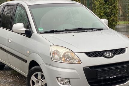 Hyundai Matrix 140.000 km 850 &euro; Dorsten 46284