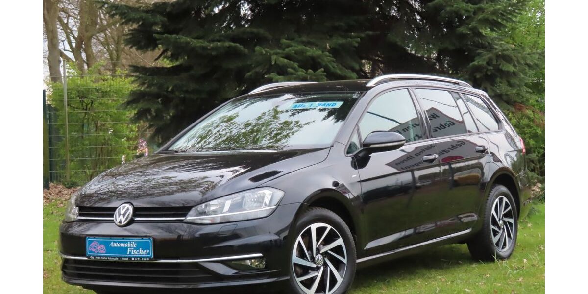 VW Golf 130.000 km 12.800 &euro; Wesel 46485
