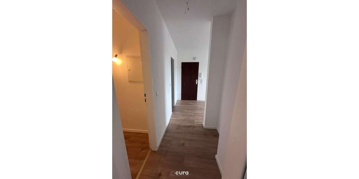 Etagenwohnung Herten Westerholt - 2 Zimmer, 64 m&sup2;, 580&euro; | Angebot:27001732
