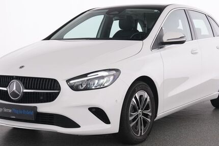 Mercedes-Benz B 250 11.344 km 35.875 &euro; Essen 45309